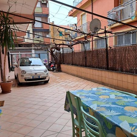 Appartamento Casa Rosa Finale Ligure Esterno foto