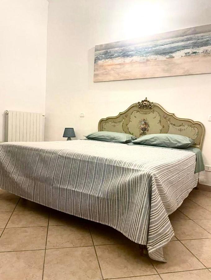 Appartamento Casa Rosa Finale Ligure Esterno foto