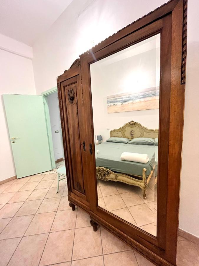 Appartamento Casa Rosa Finale Ligure Esterno foto