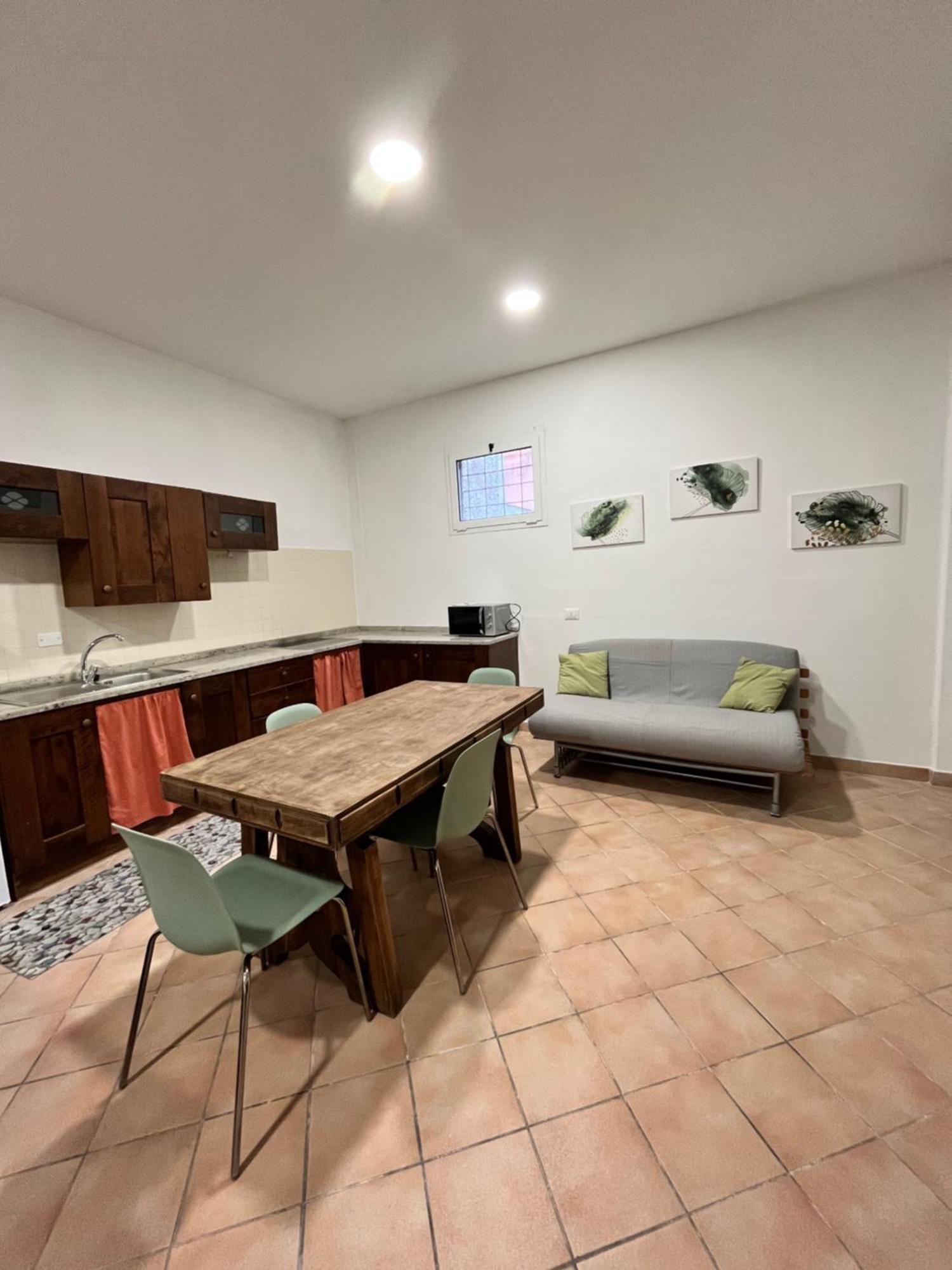 Appartamento Casa Rosa Finale Ligure Esterno foto