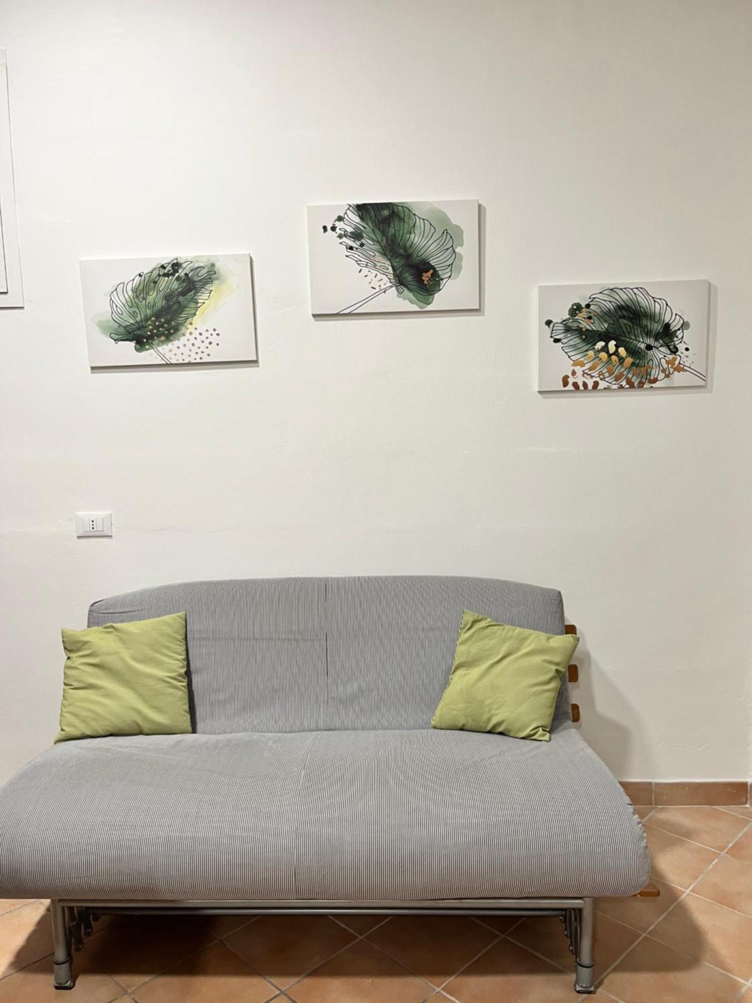 Appartamento Casa Rosa Finale Ligure Esterno foto