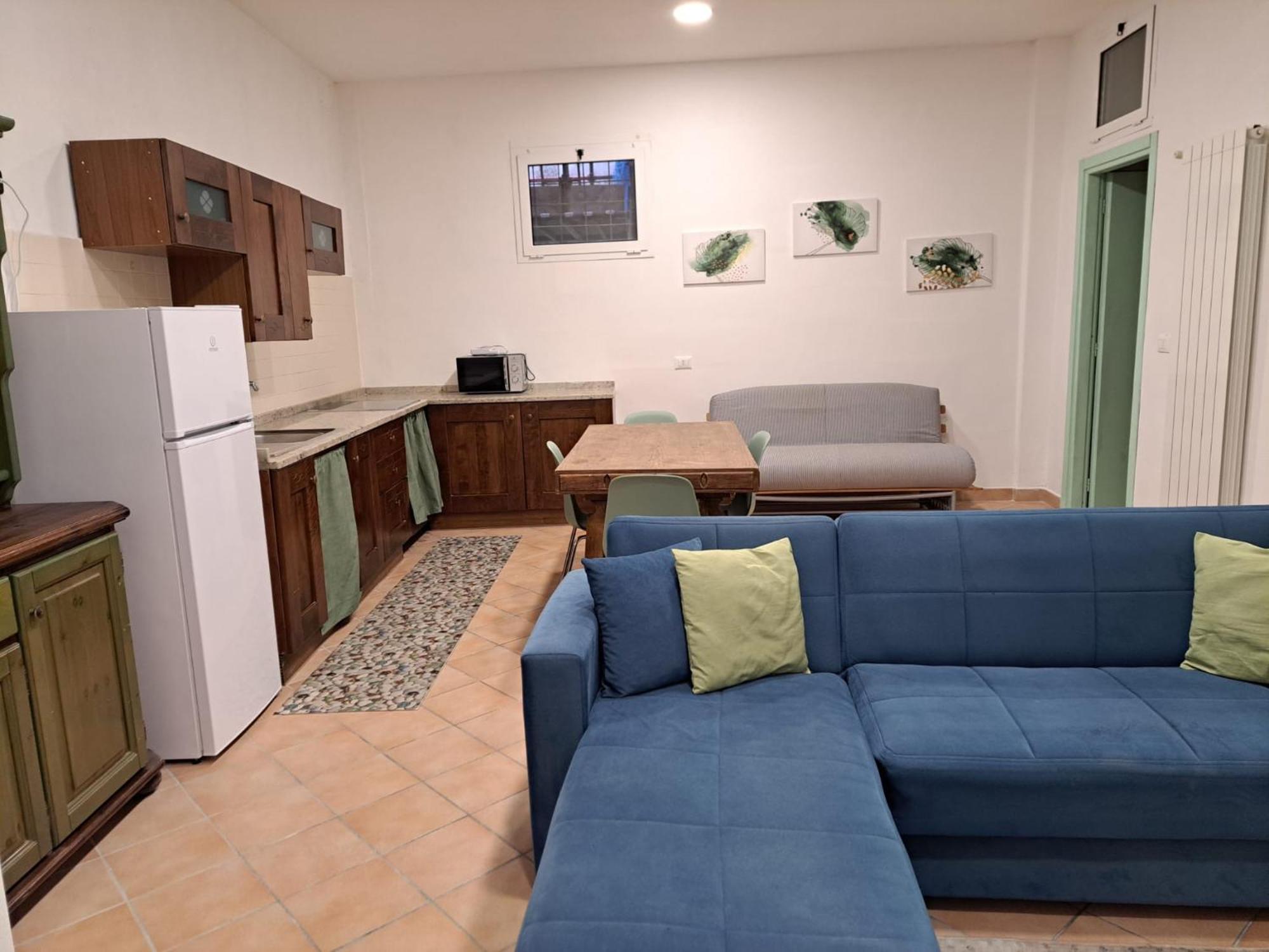 Appartamento Casa Rosa Finale Ligure Esterno foto