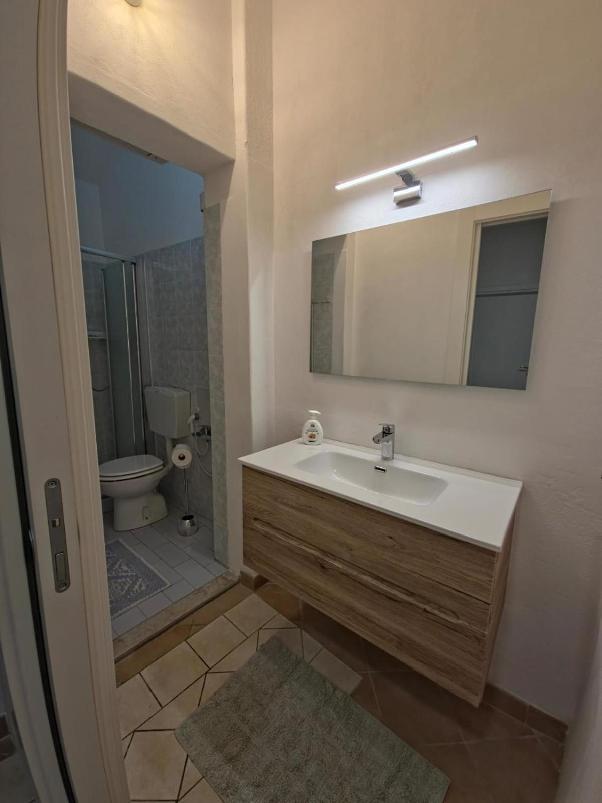Appartamento Casa Rosa Finale Ligure Esterno foto
