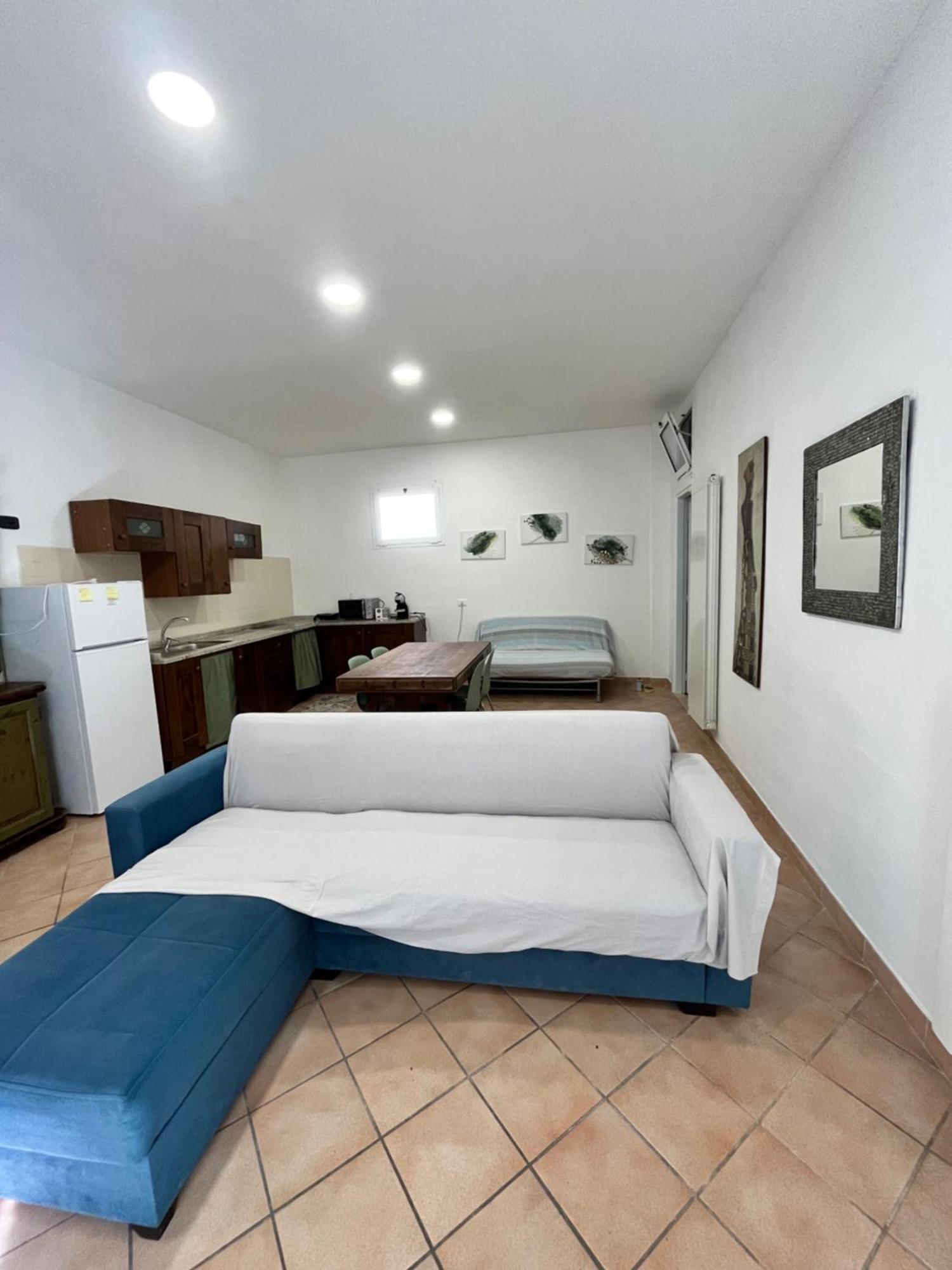 Appartamento Casa Rosa Finale Ligure Esterno foto