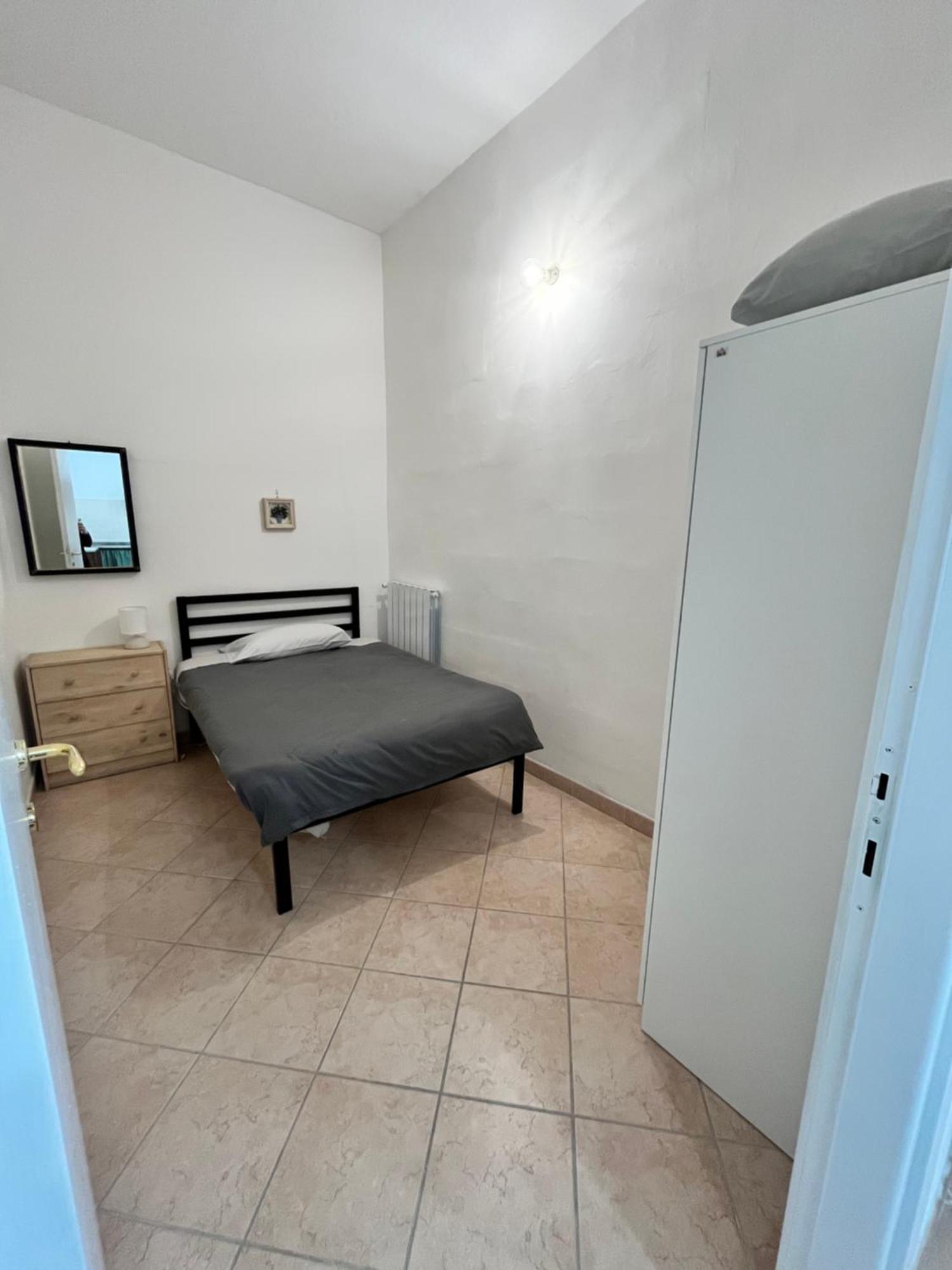 Appartamento Casa Rosa Finale Ligure Esterno foto